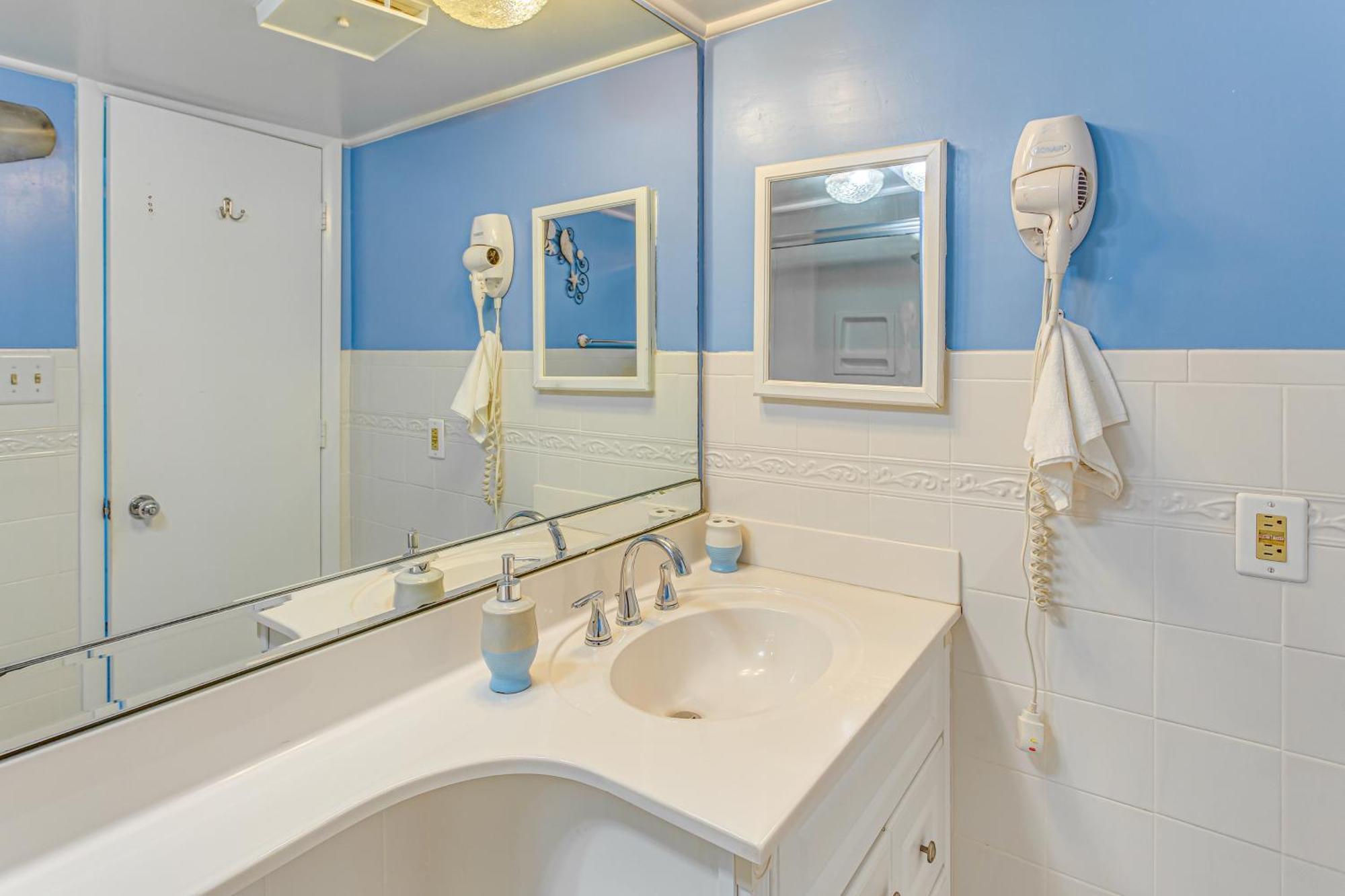 Myrtle Beach Oceanfront Condo With Covered Balcony! Extérieur photo