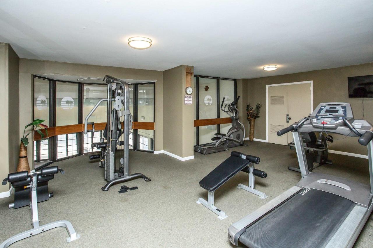 Myrtle Beach Oceanfront Condo With Covered Balcony! Extérieur photo